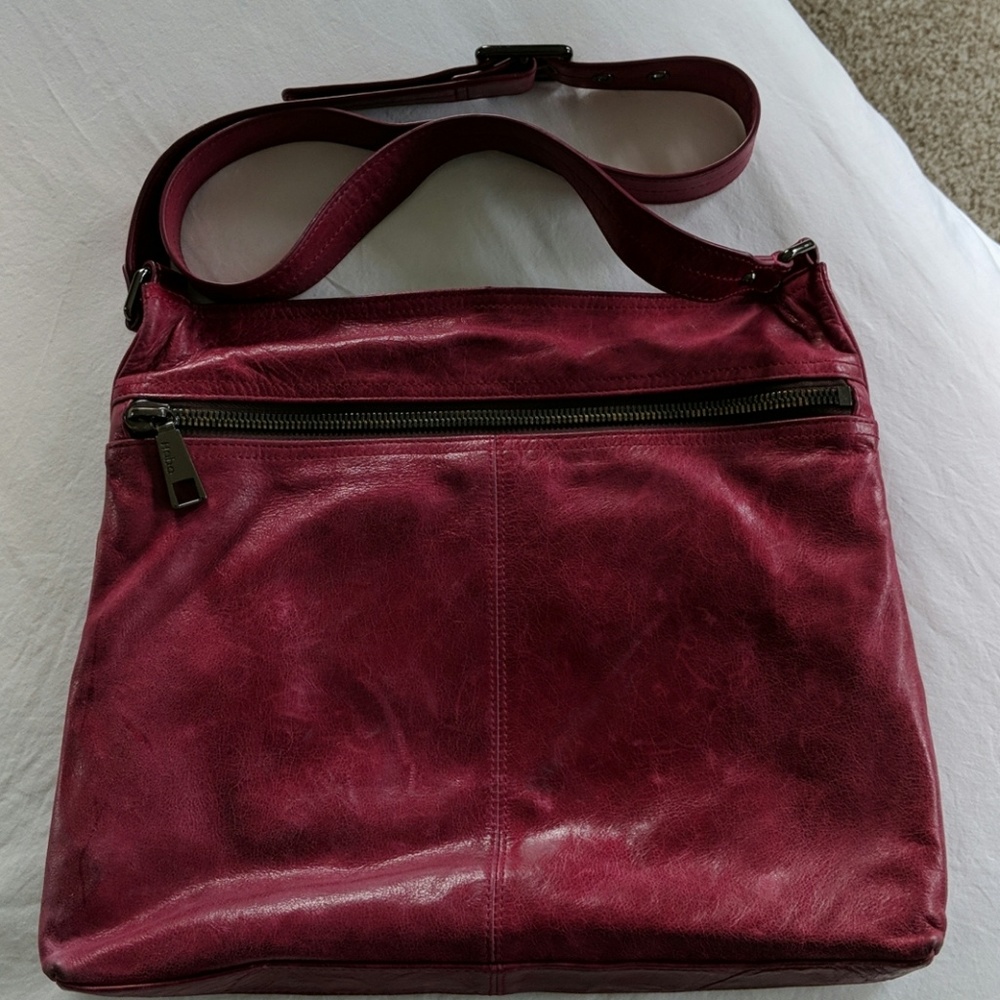 Hobo Crossbody